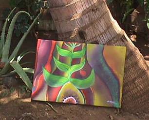 Copyright � 2003 Jose Alejandro Vargas 