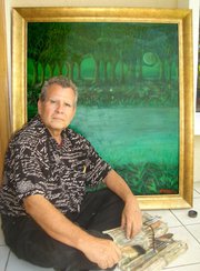 Jos� A. Vargas / Jose Alejandro Vargas